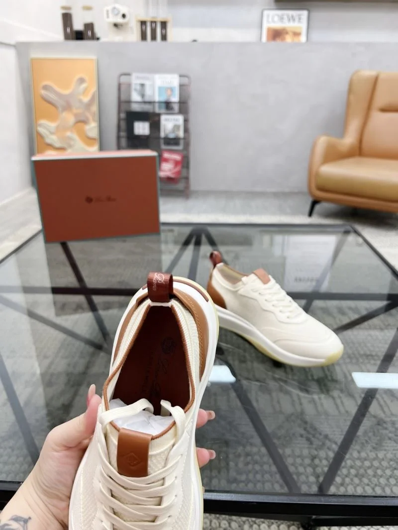 StreetReady Loro Piana Shoes 4283