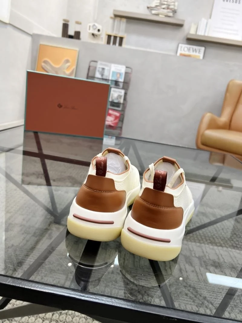 StreetReady Loro Piana Shoes 4283