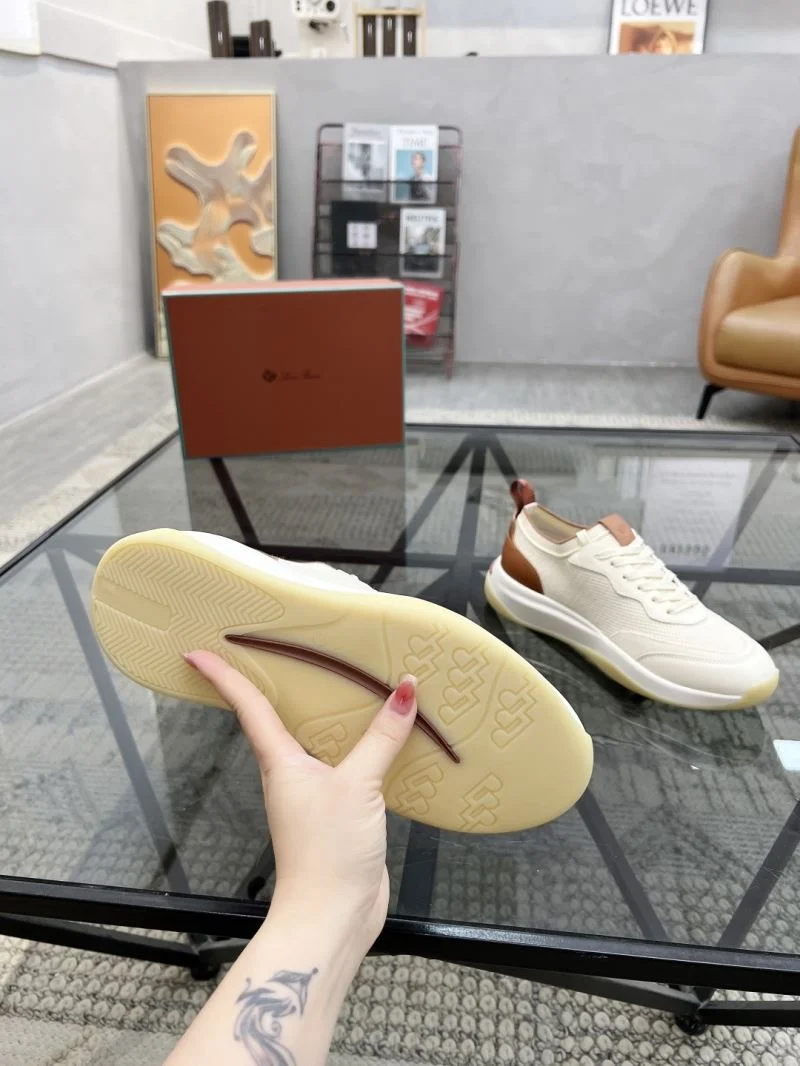 StreetReady Loro Piana Shoes 4283
