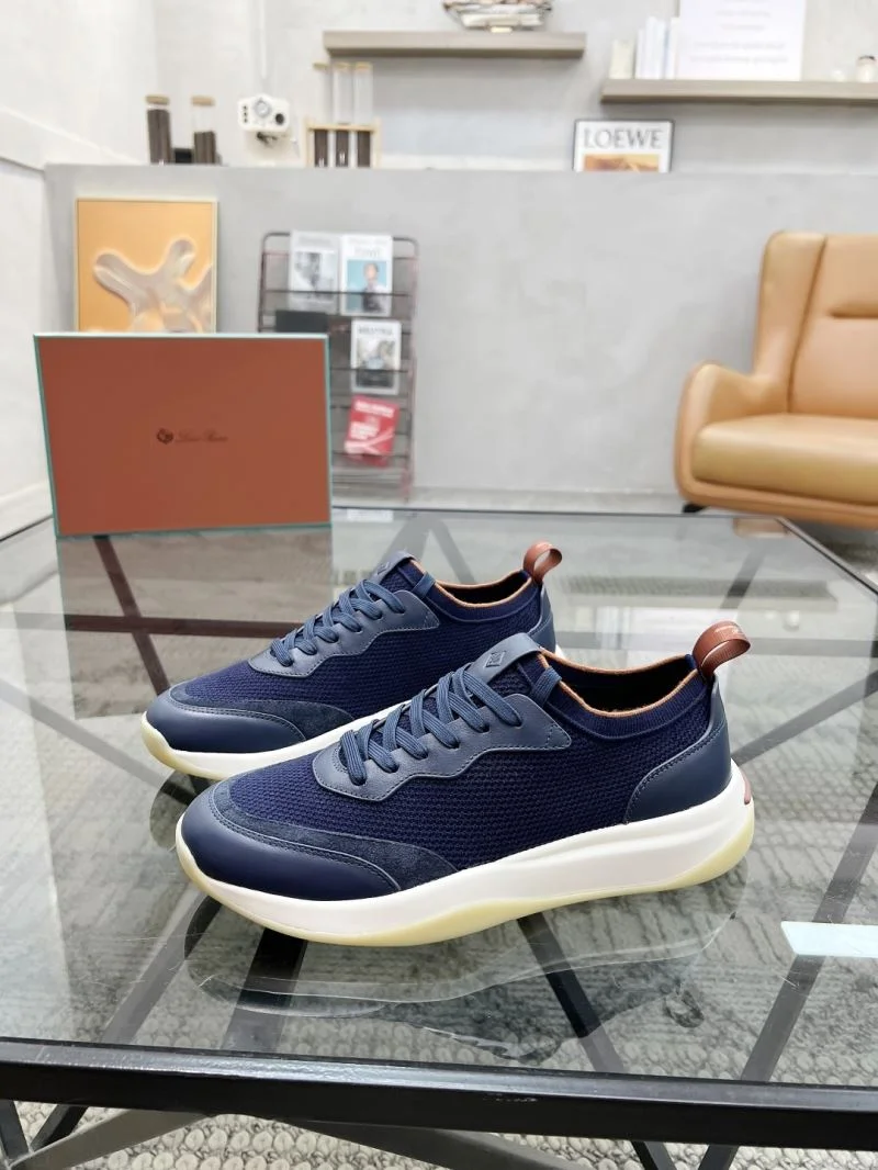 Loro Piana Shoes Popular 4267