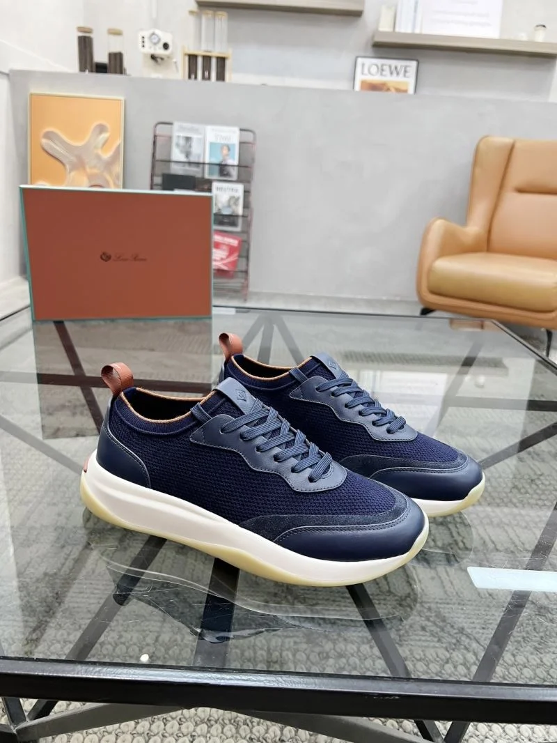 Loro Piana Shoes Popular 4267