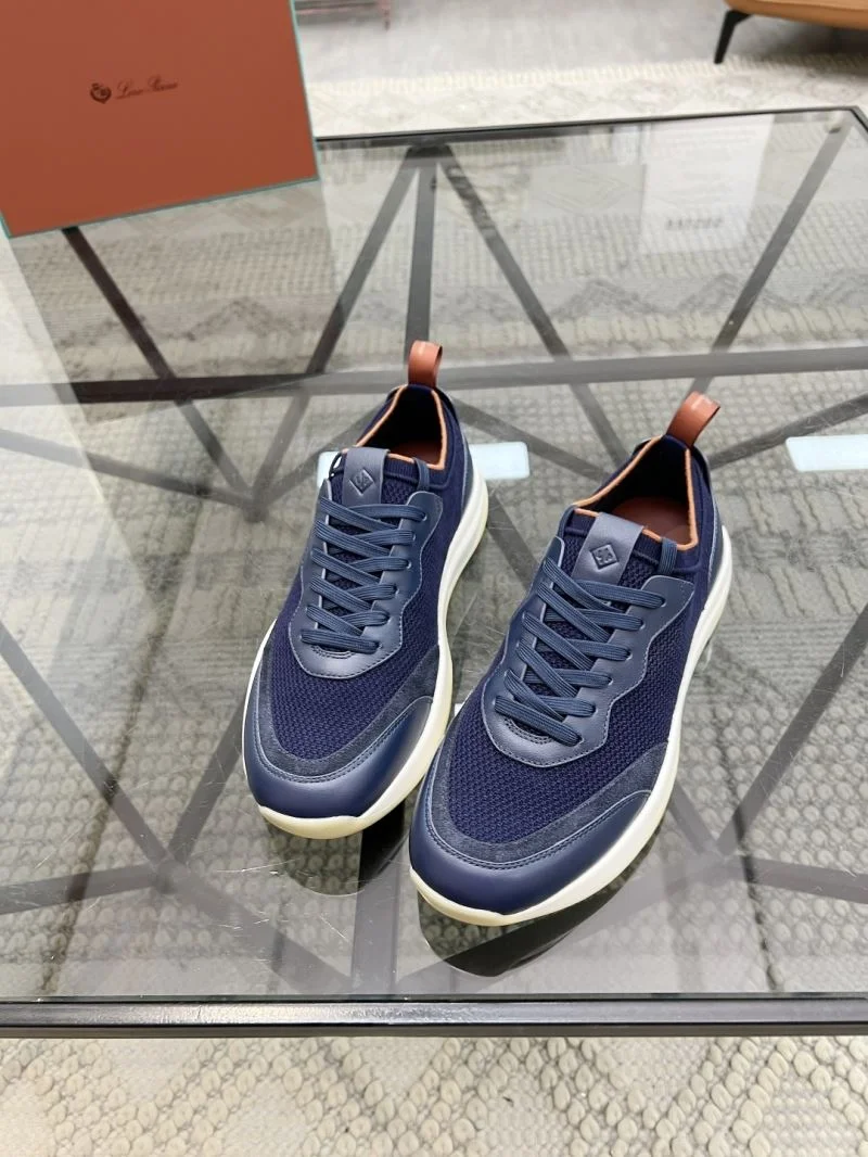 Loro Piana Shoes Popular 4267