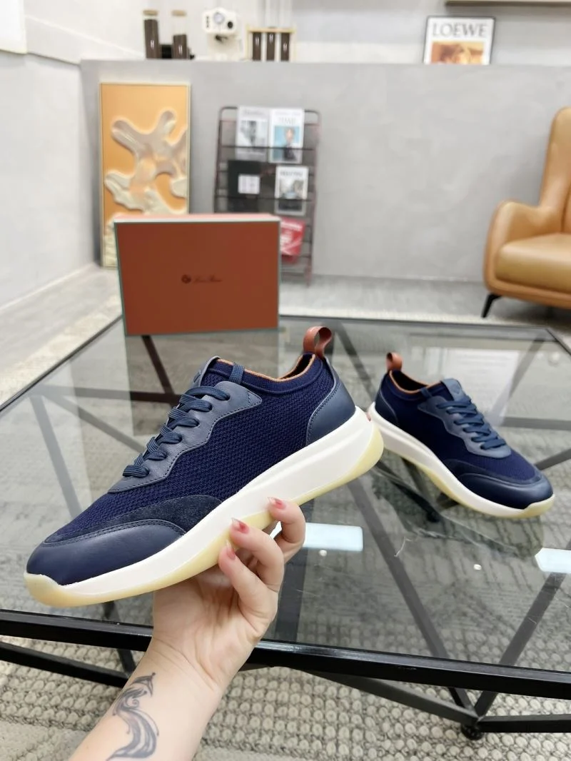 Loro Piana Shoes Popular 4267