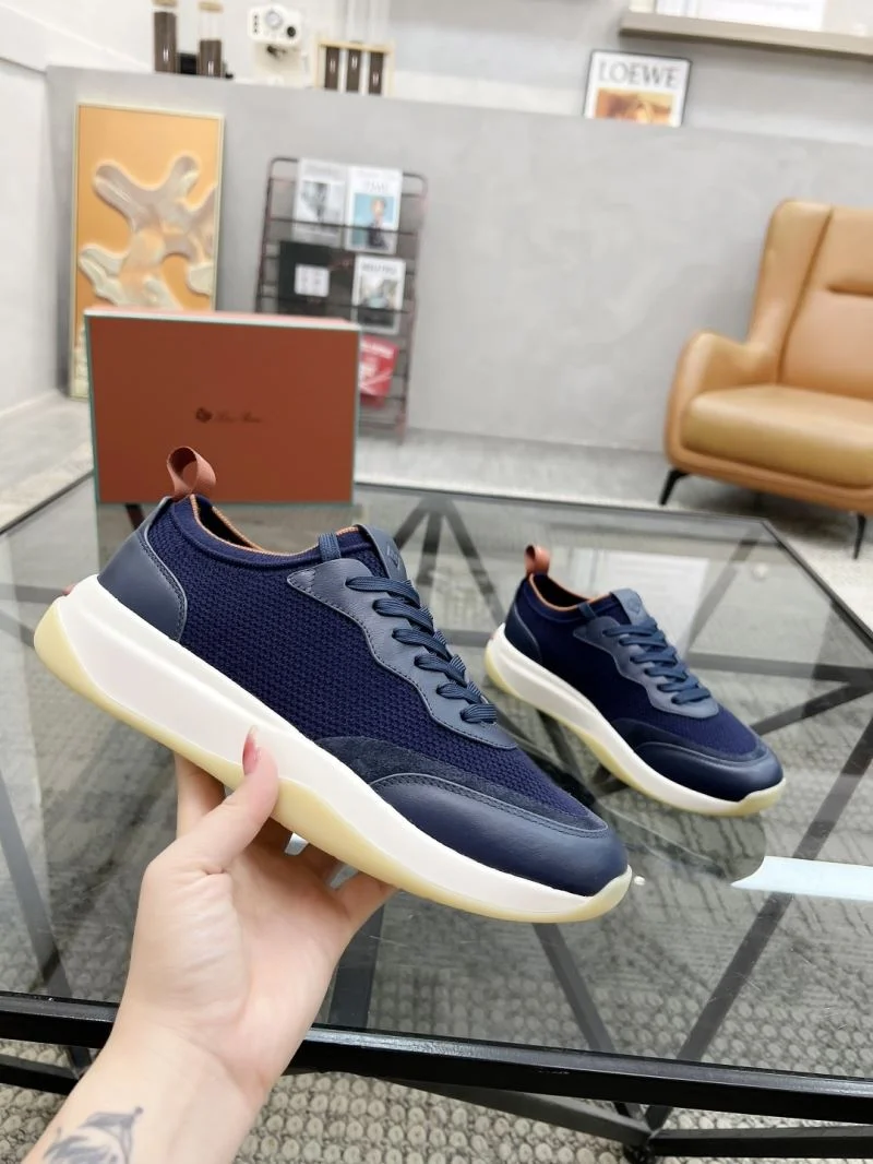 Loro Piana Shoes Popular 4267