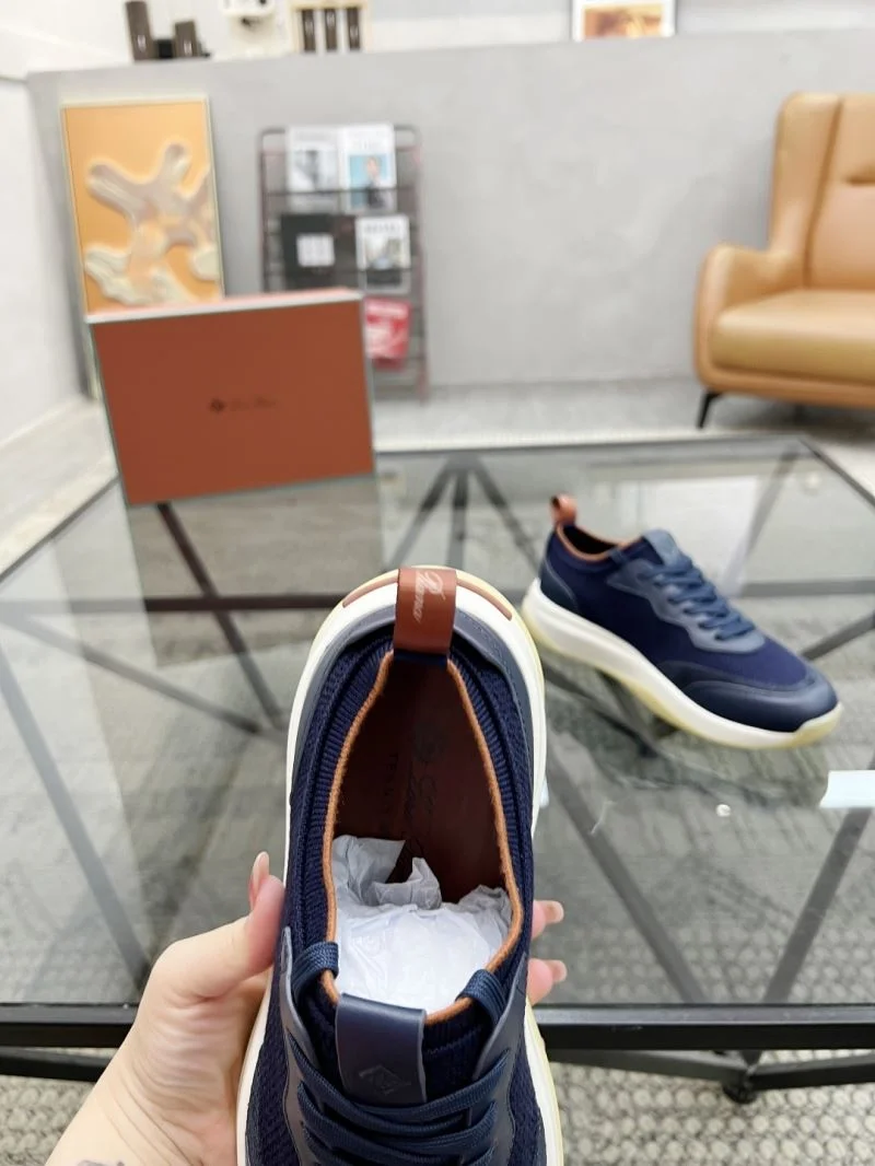 Loro Piana Shoes Popular 4267