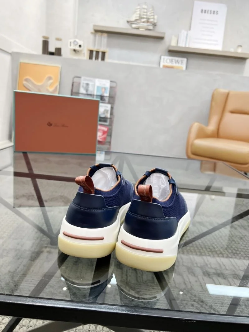 Loro Piana Shoes Popular 4267