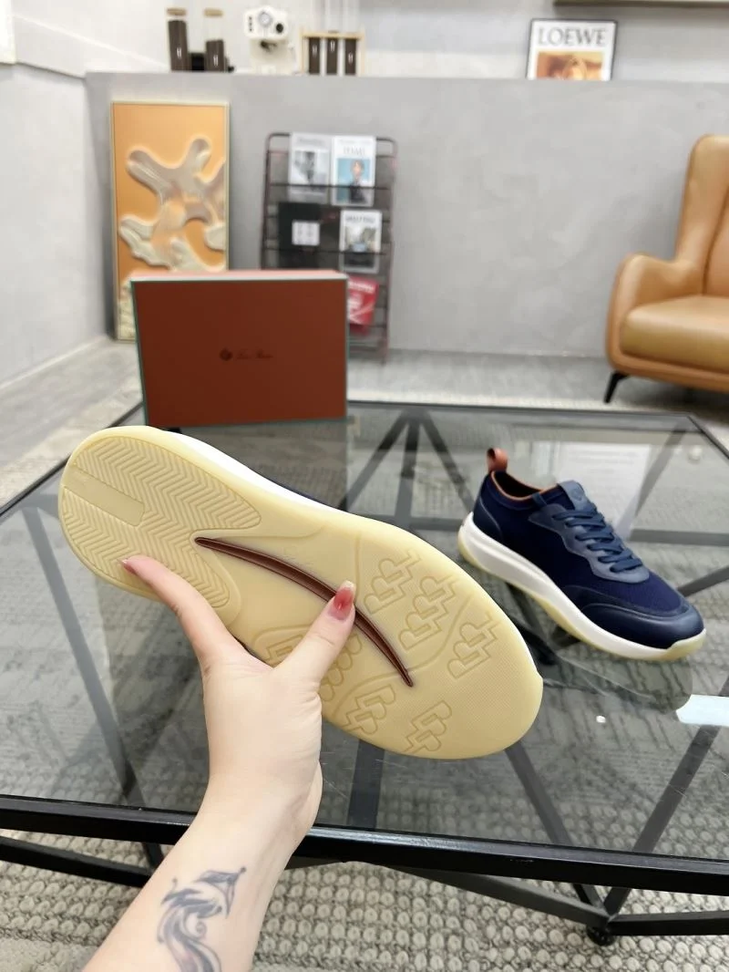 Loro Piana Shoes Popular 4267
