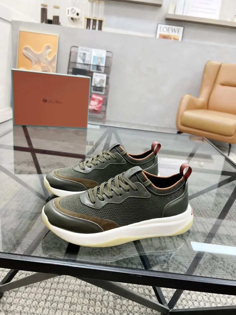 Affordable Loro Piana Shoes 4274