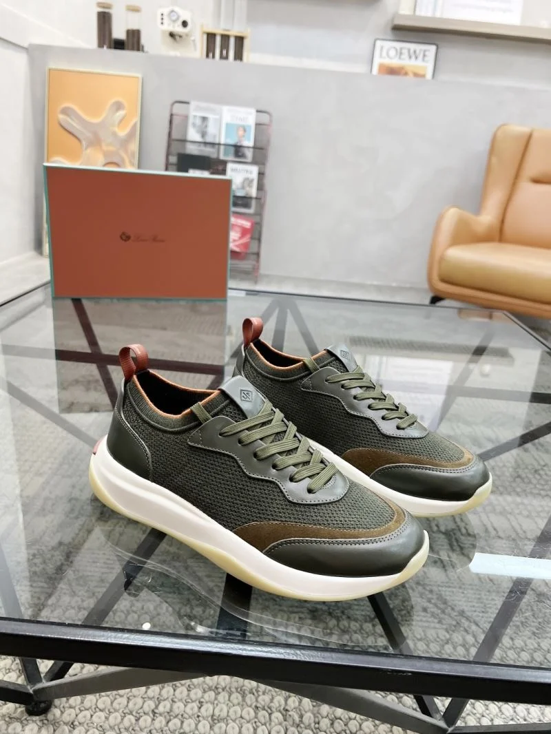 Affordable Loro Piana Shoes 4274