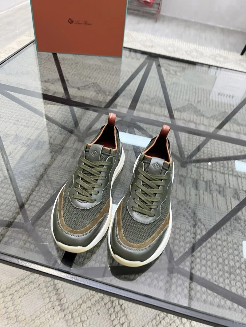 Affordable Loro Piana Shoes 4274