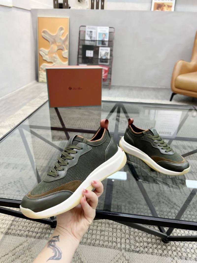 Affordable Loro Piana Shoes 4274