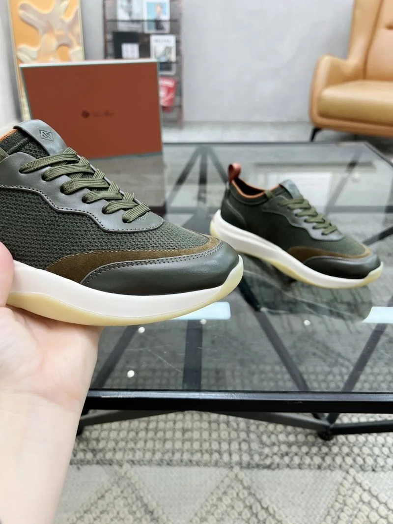 Affordable Loro Piana Shoes 4274