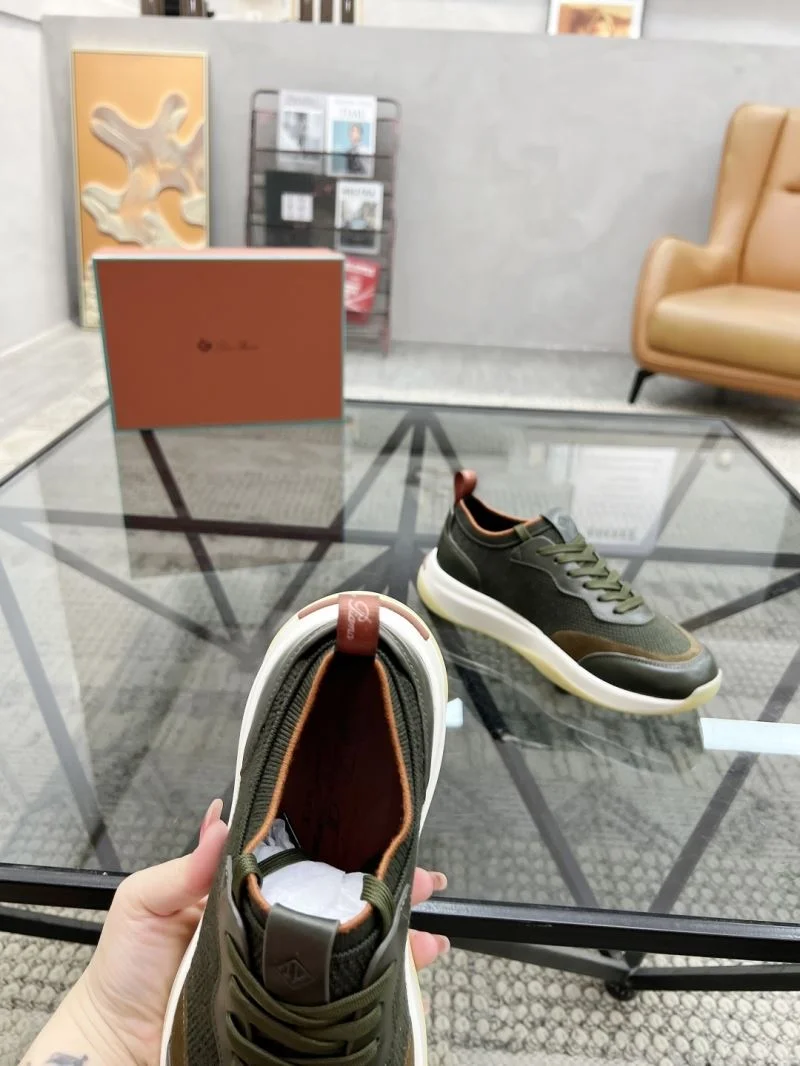 Affordable Loro Piana Shoes 4274
