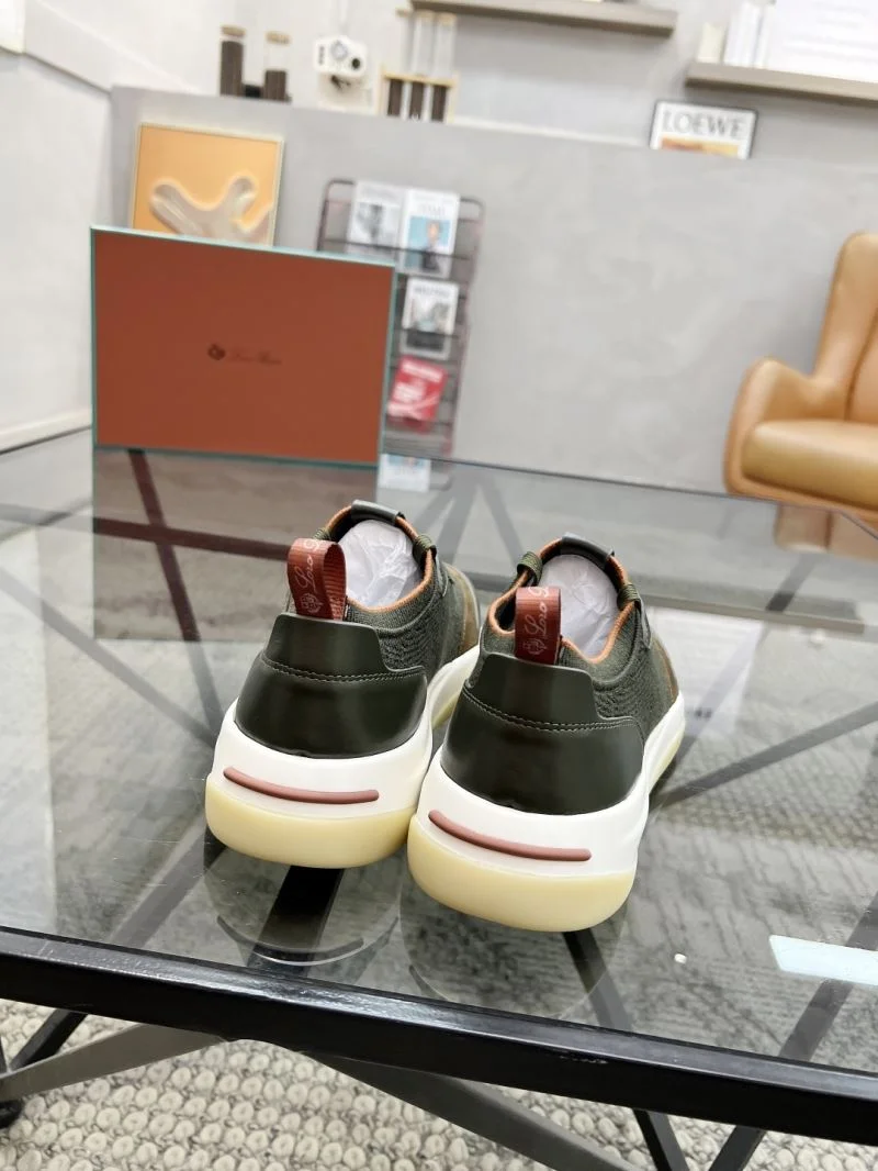 Affordable Loro Piana Shoes 4274