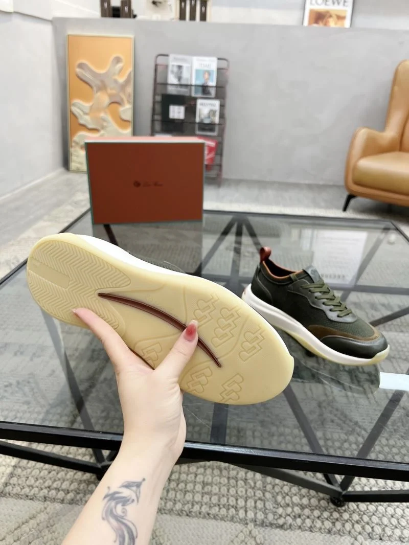 Affordable Loro Piana Shoes 4274