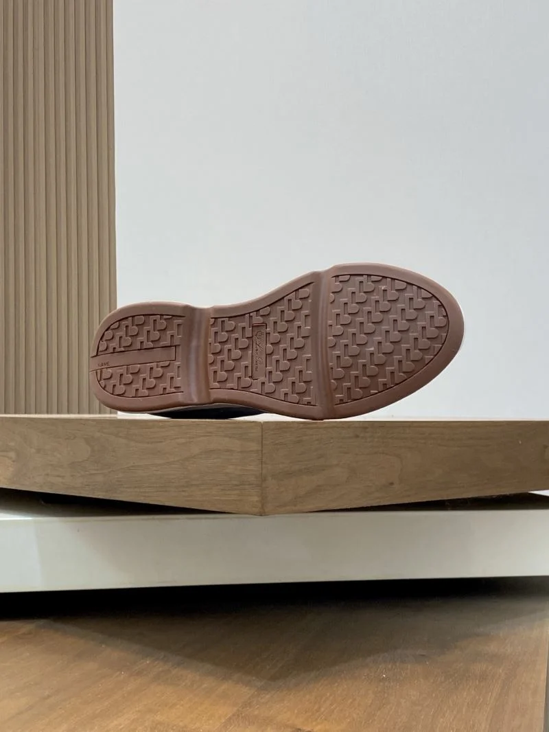 Sustainable Loro Piana Shoes 4262