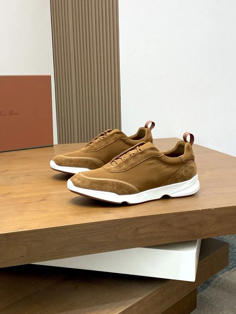 Loro Piana Shoes TimelessDesign 4281