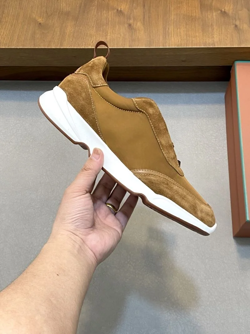 Loro Piana Shoes TimelessDesign 4281