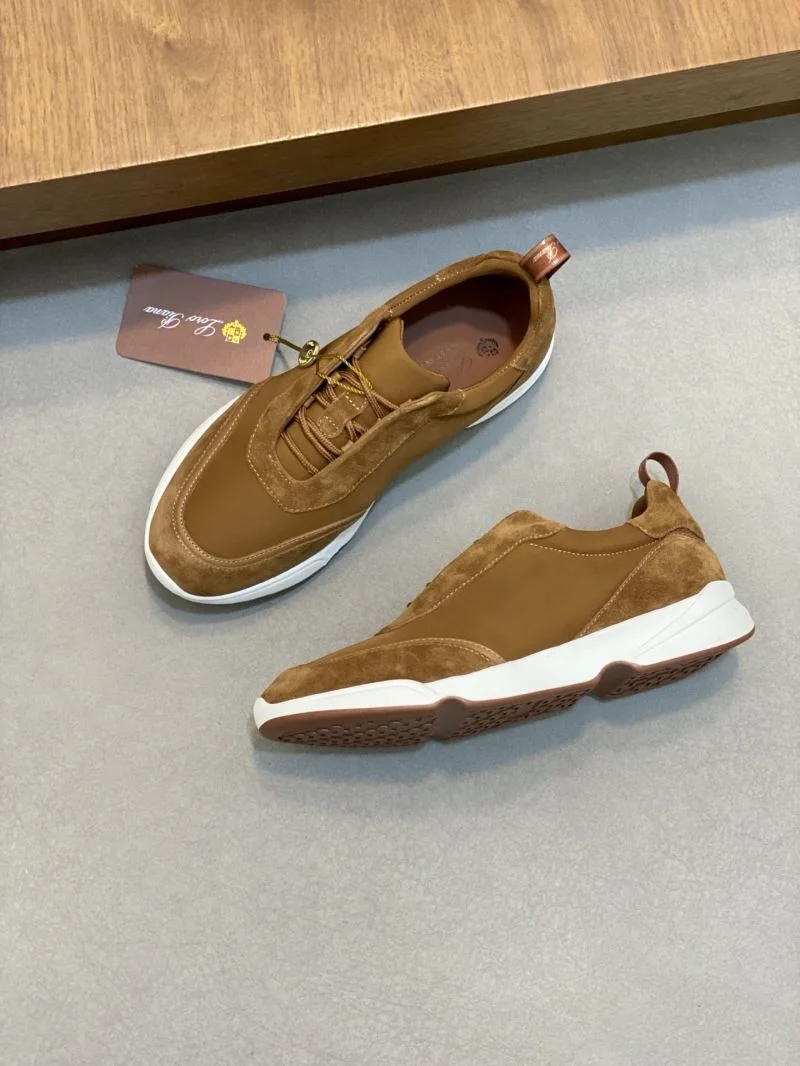 Loro Piana Shoes TimelessDesign 4281
