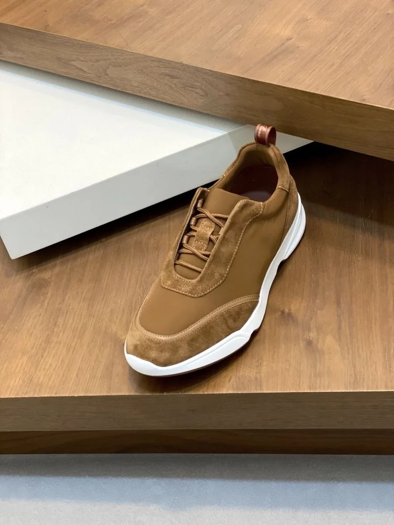 Loro Piana Shoes TimelessDesign 4281