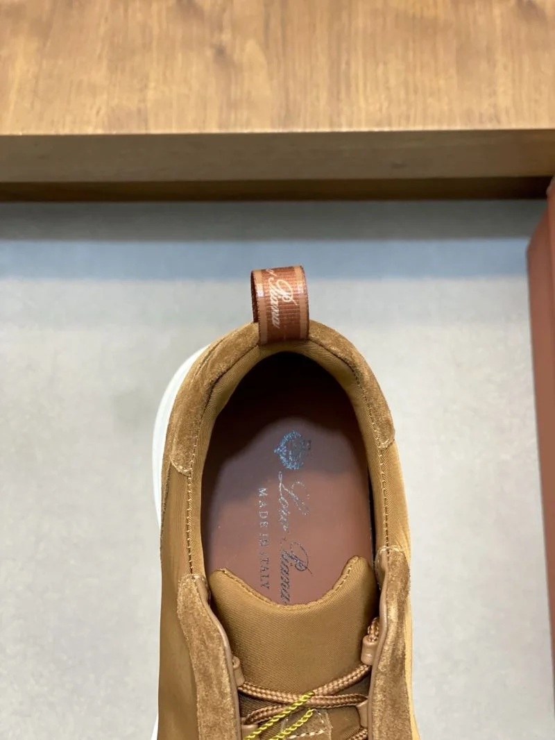 Loro Piana Shoes TimelessDesign 4281