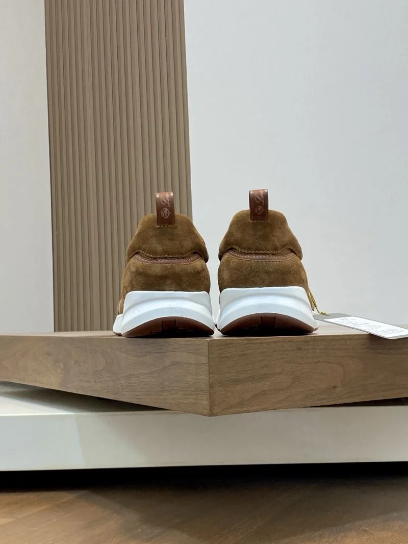 Loro Piana Shoes TimelessDesign 4281