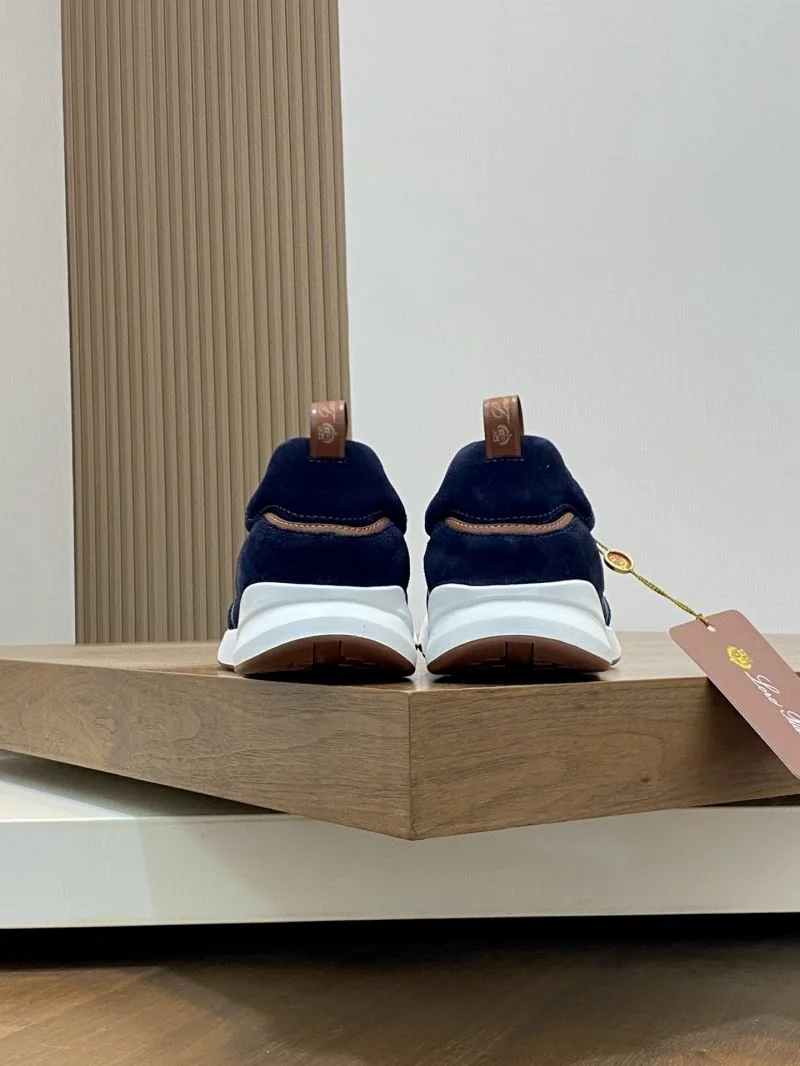Loro Piana Shoes Trendsetting 4316