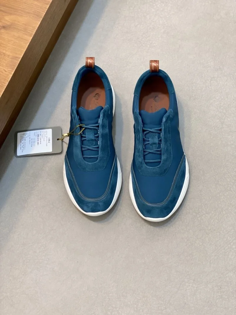 ZeroBulk Loro Piana Shoes 4260