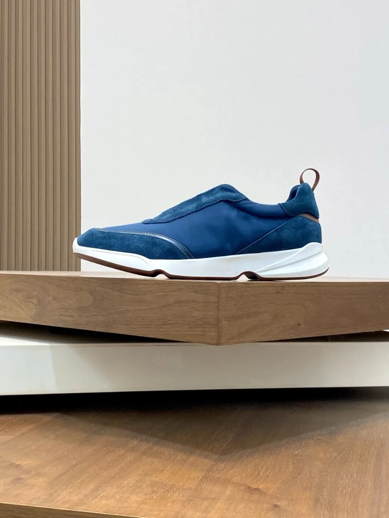 ZeroBulk Loro Piana Shoes 4260