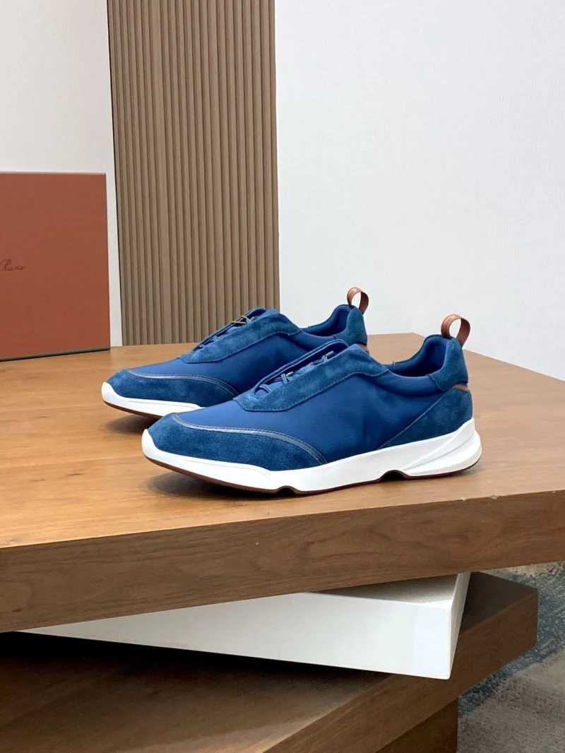 ZeroBulk Loro Piana Shoes 4260