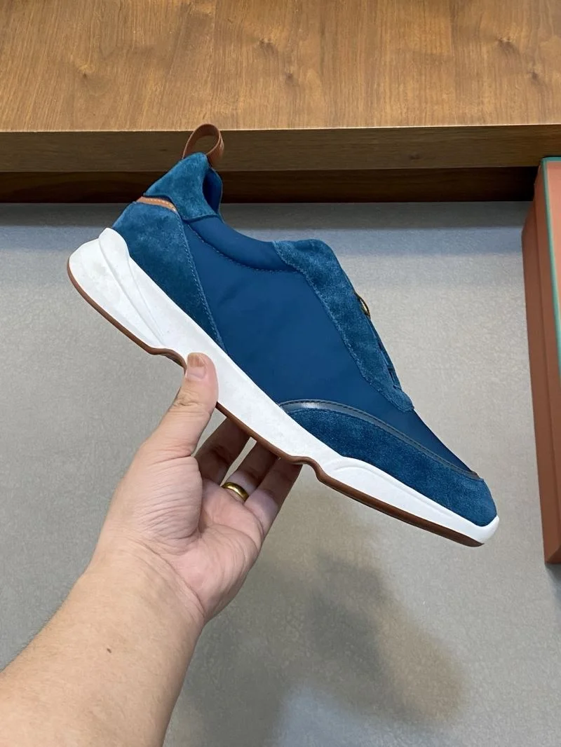 ZeroBulk Loro Piana Shoes 4260