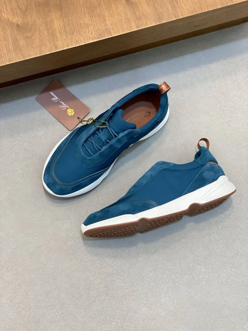 ZeroBulk Loro Piana Shoes 4260