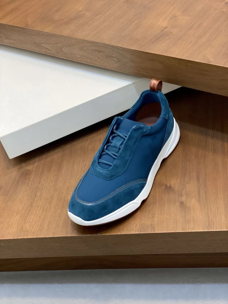 ZeroBulk Loro Piana Shoes 4260