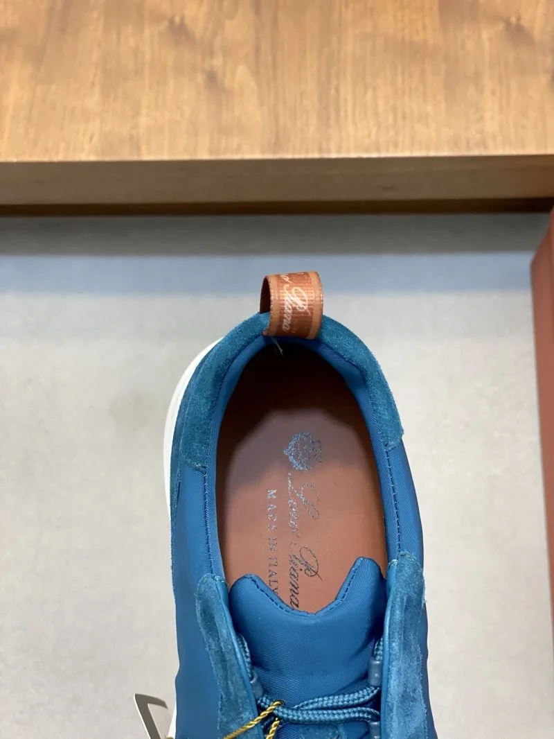 ZeroBulk Loro Piana Shoes 4260