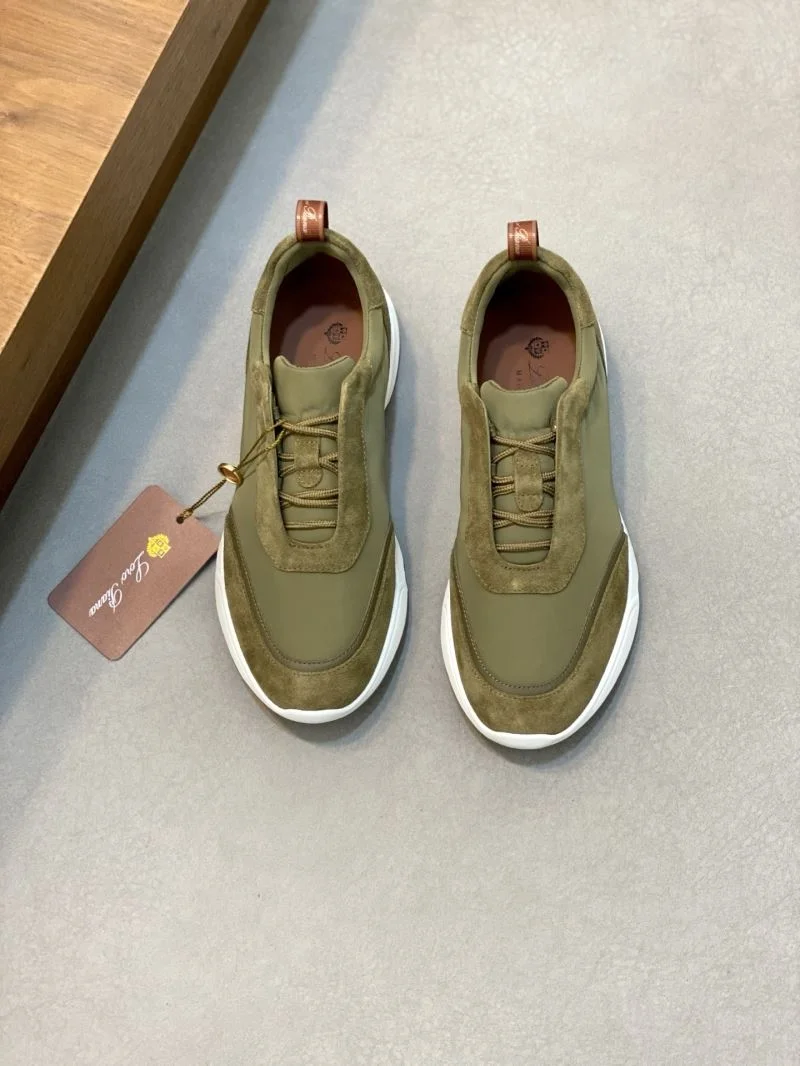 Loro Piana Shoes WaterResistant 4308