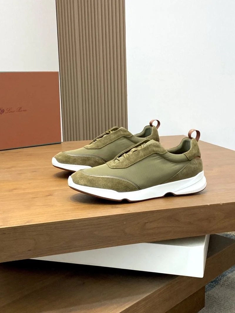 Loro Piana Shoes WaterResistant 4308
