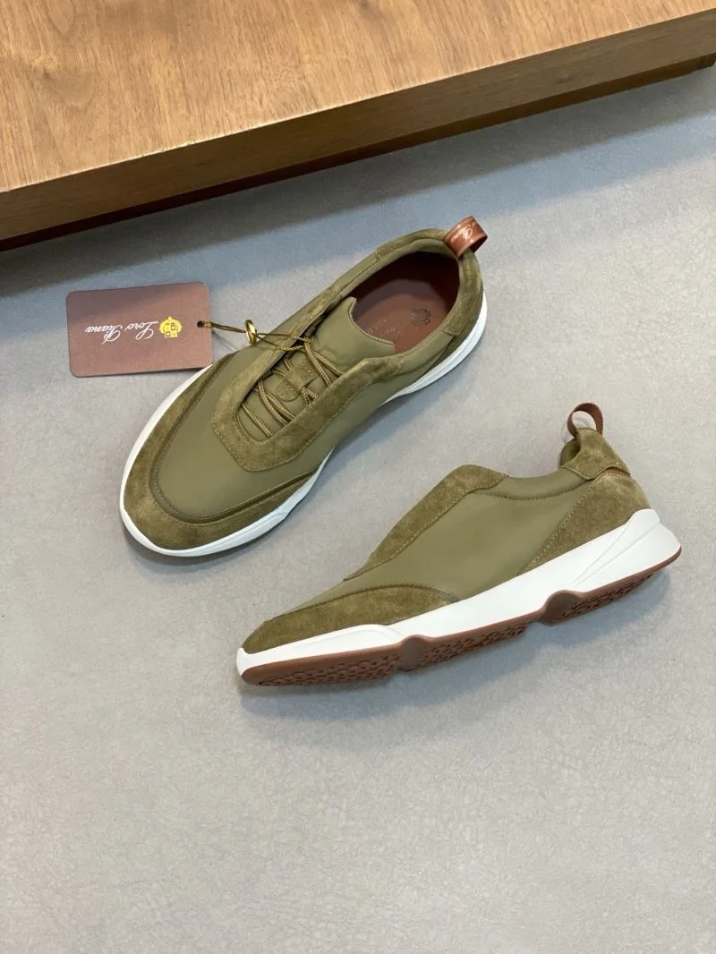 Loro Piana Shoes WaterResistant 4308