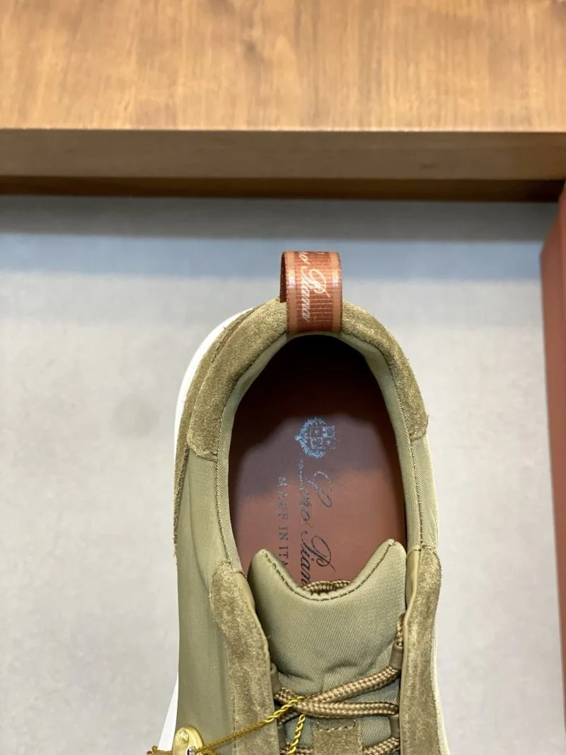 Loro Piana Shoes WaterResistant 4308