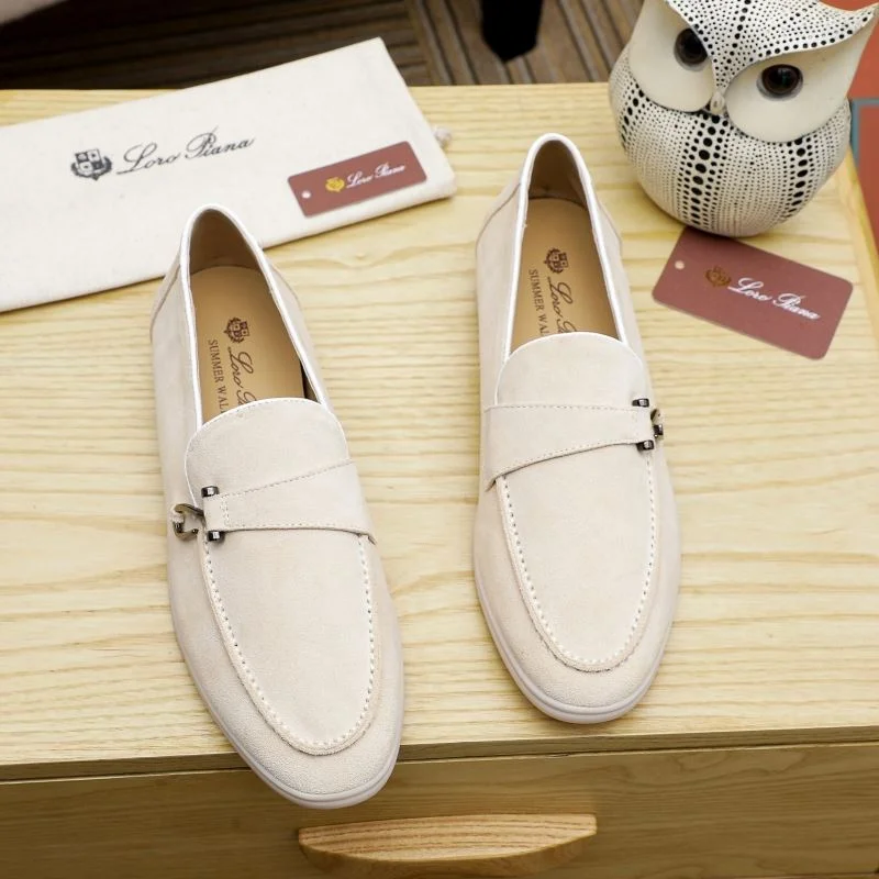 Loro Piana Shoes WellDesigned 4259