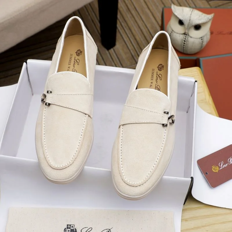 Loro Piana Shoes WellDesigned 4259