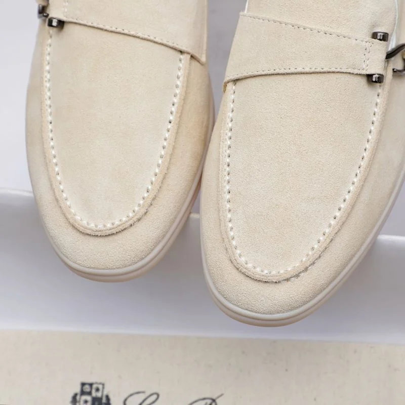 Loro Piana Shoes WellDesigned 4259