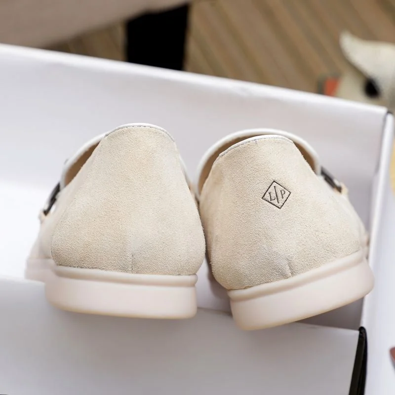 Loro Piana Shoes WellDesigned 4259