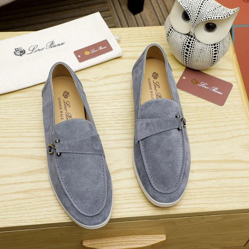 Loro Piana Shoes AllSeason 4254
