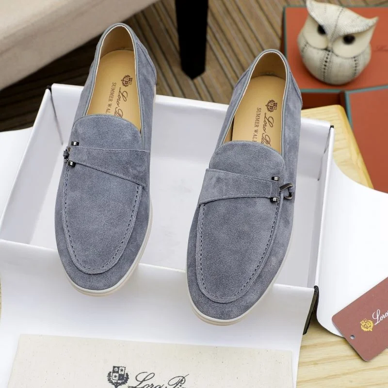 Loro Piana Shoes AllSeason 4254