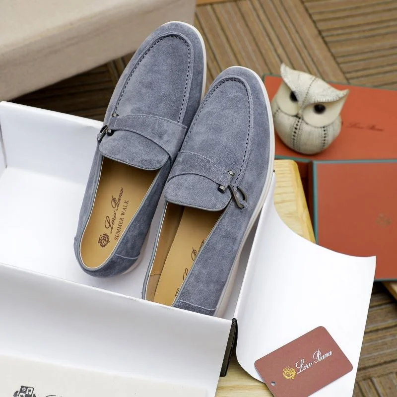 Loro Piana Shoes AllSeason 4254