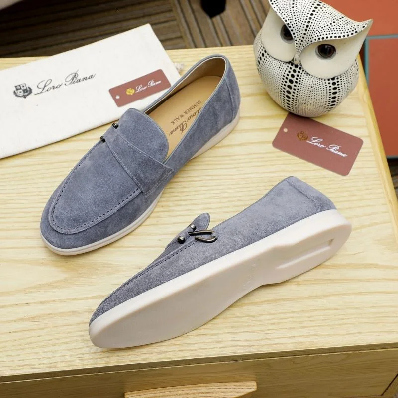 Loro Piana Shoes AllSeason 4254