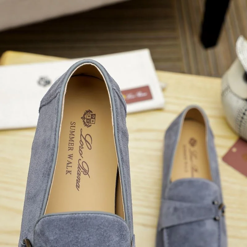 Loro Piana Shoes AllSeason 4254