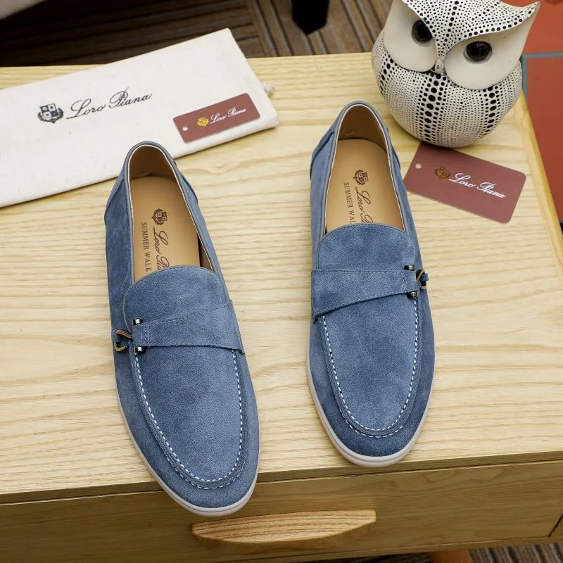 Loro Piana Shoes TimelessDesign 4251