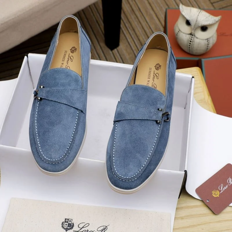 Loro Piana Shoes TimelessDesign 4251