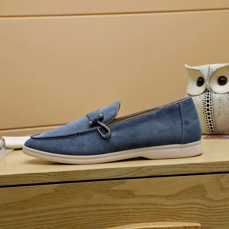 Loro Piana Shoes TimelessDesign 4251
